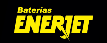 Enerjet